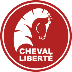 Logo Cheval Liberté