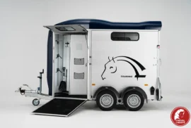 Remolque Gold Touring Country