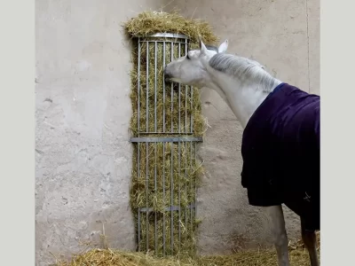 Comedero vertical de Cheval Liberté